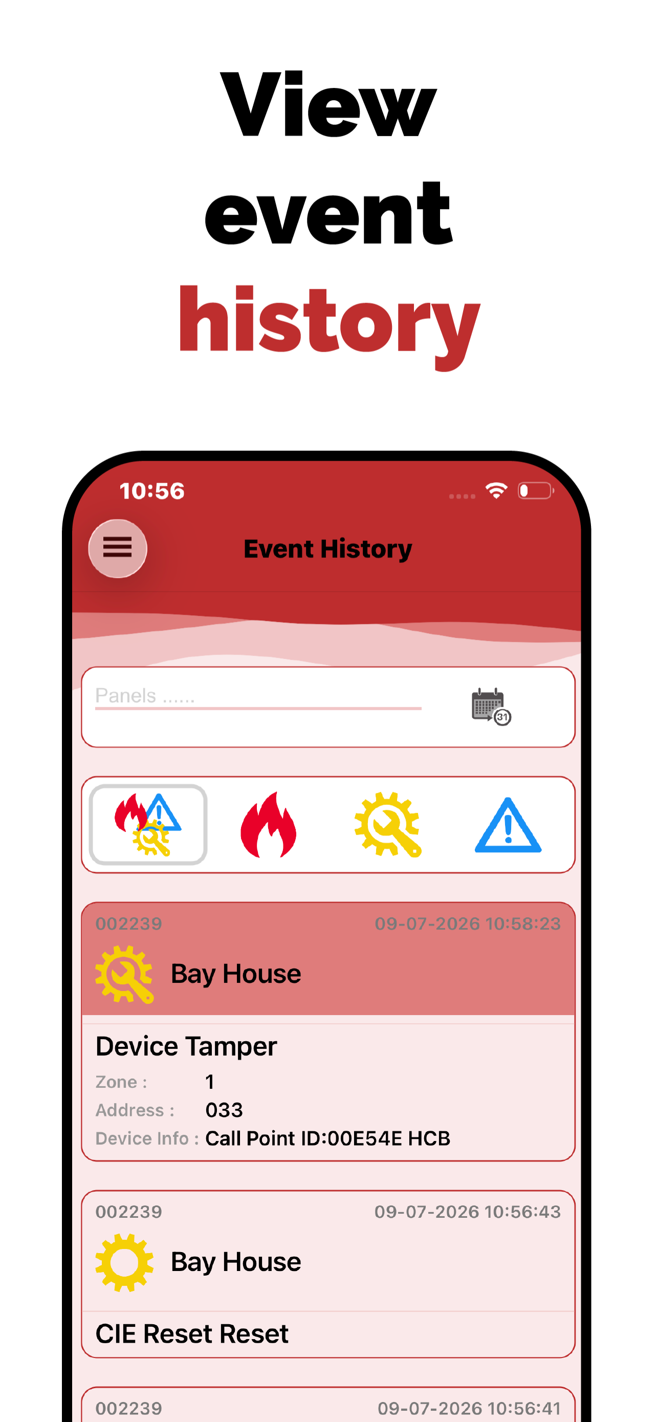 SmartCell Services screenshot 8