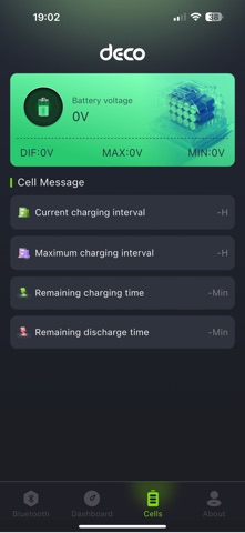 DECO screenshot