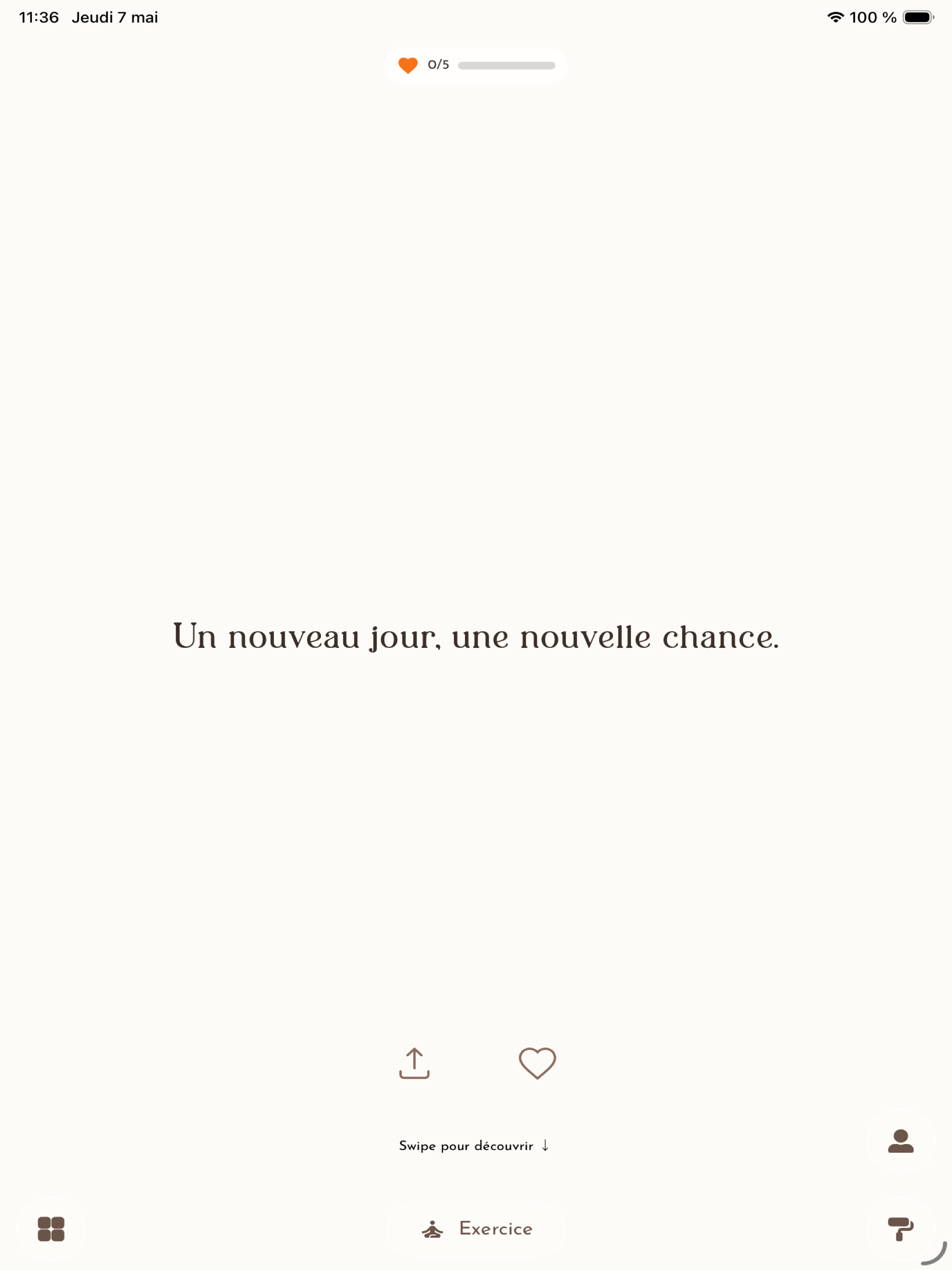 Better – Affirmations screenshot 8
