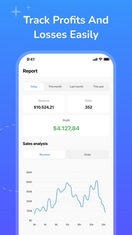 Revenue Revive screenshot-4