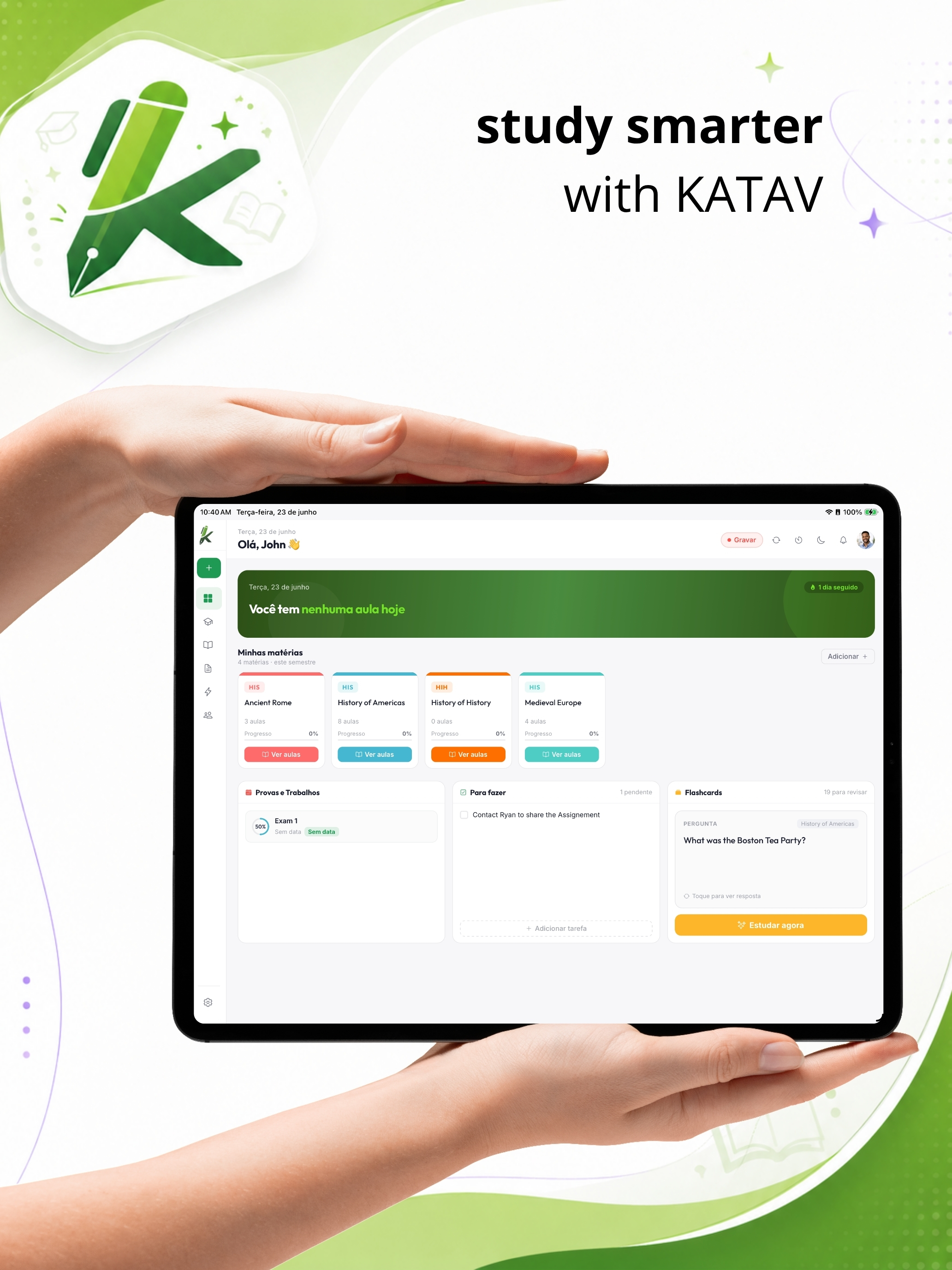 Katav screenshot 8