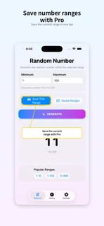 Lucky Range screenshot 3