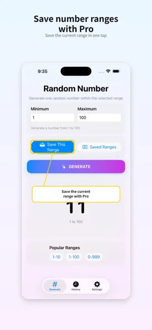 Lucky Range screenshot 3