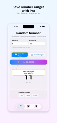 Lucky Range Screenshot 3 of 5