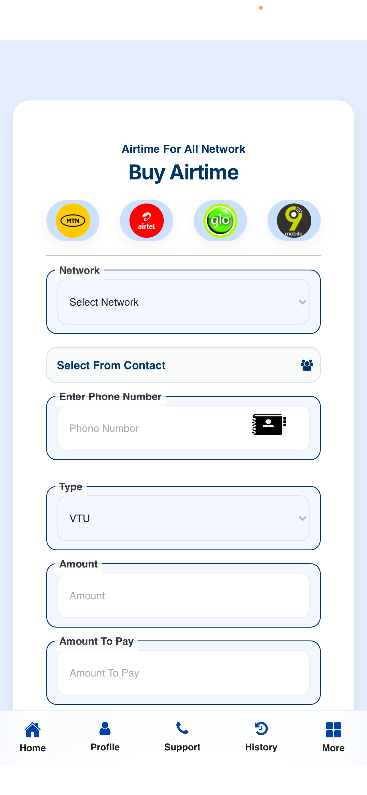 Dataline sub screenshot 5