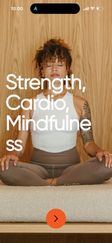 Barre3 screenshot
