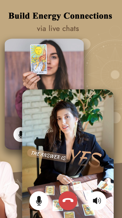 Screenshot #3 pour Pocket Insight Psychic Reading