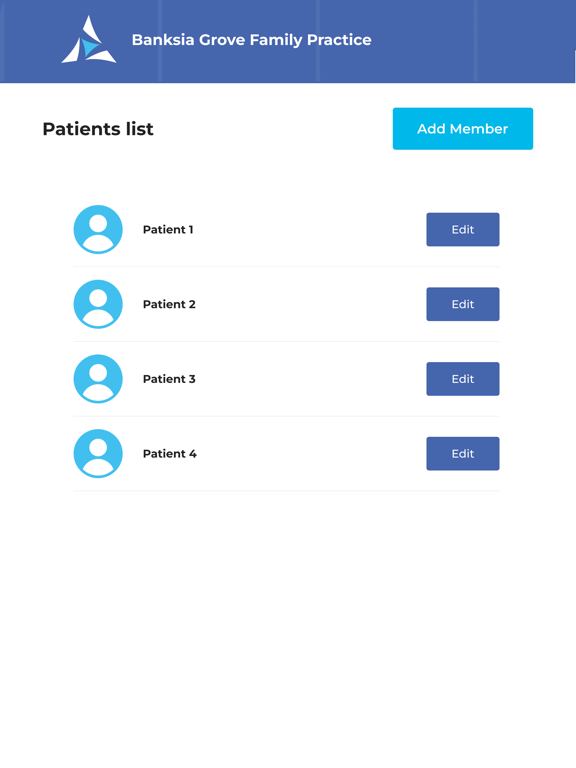 Screenshot #6 pour Banksia Grove Family Practice
