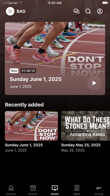 Brockton Assembly of God