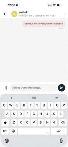 MautoMauto Screenshot 5 of 6