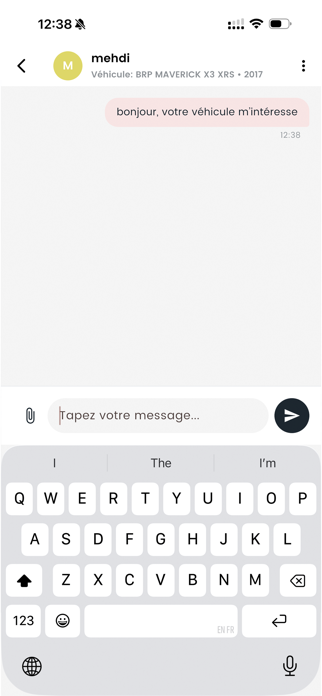 MautoMauto Screenshot 5 of 6