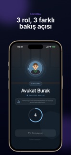 Duruşma Gecesi screenshot 6
