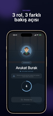 Duruşma Gecesi Screenshot 6 of 9