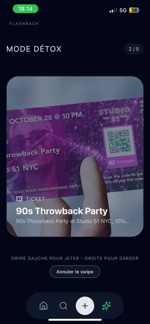 Flashback – Screenshots screenshot 3
