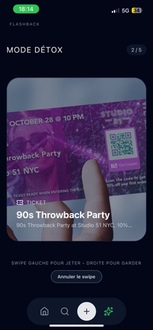 Flashback – Screenshots Screenshot 3 of 3