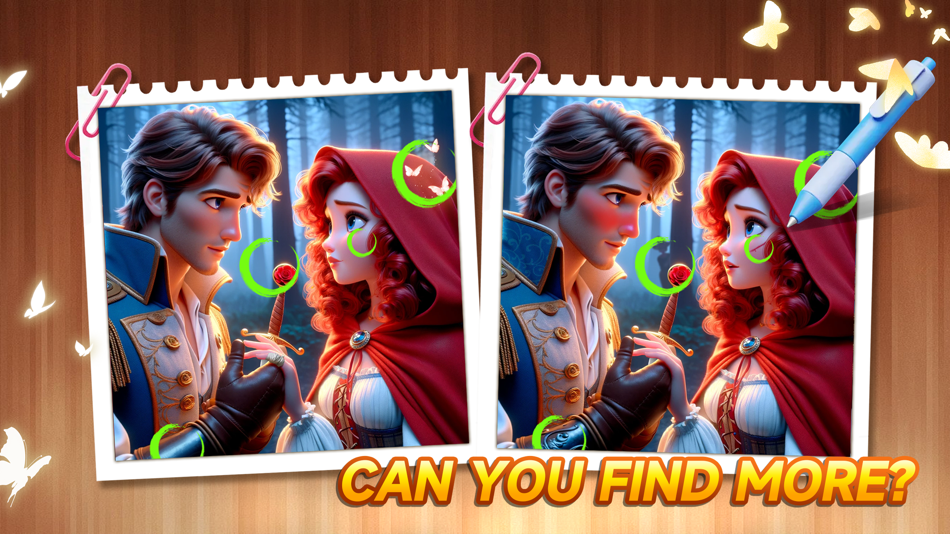 #1. Merge Fairy Tales - Merge Game (iOS) 由: Eagle creative international technology (hong kong) limited