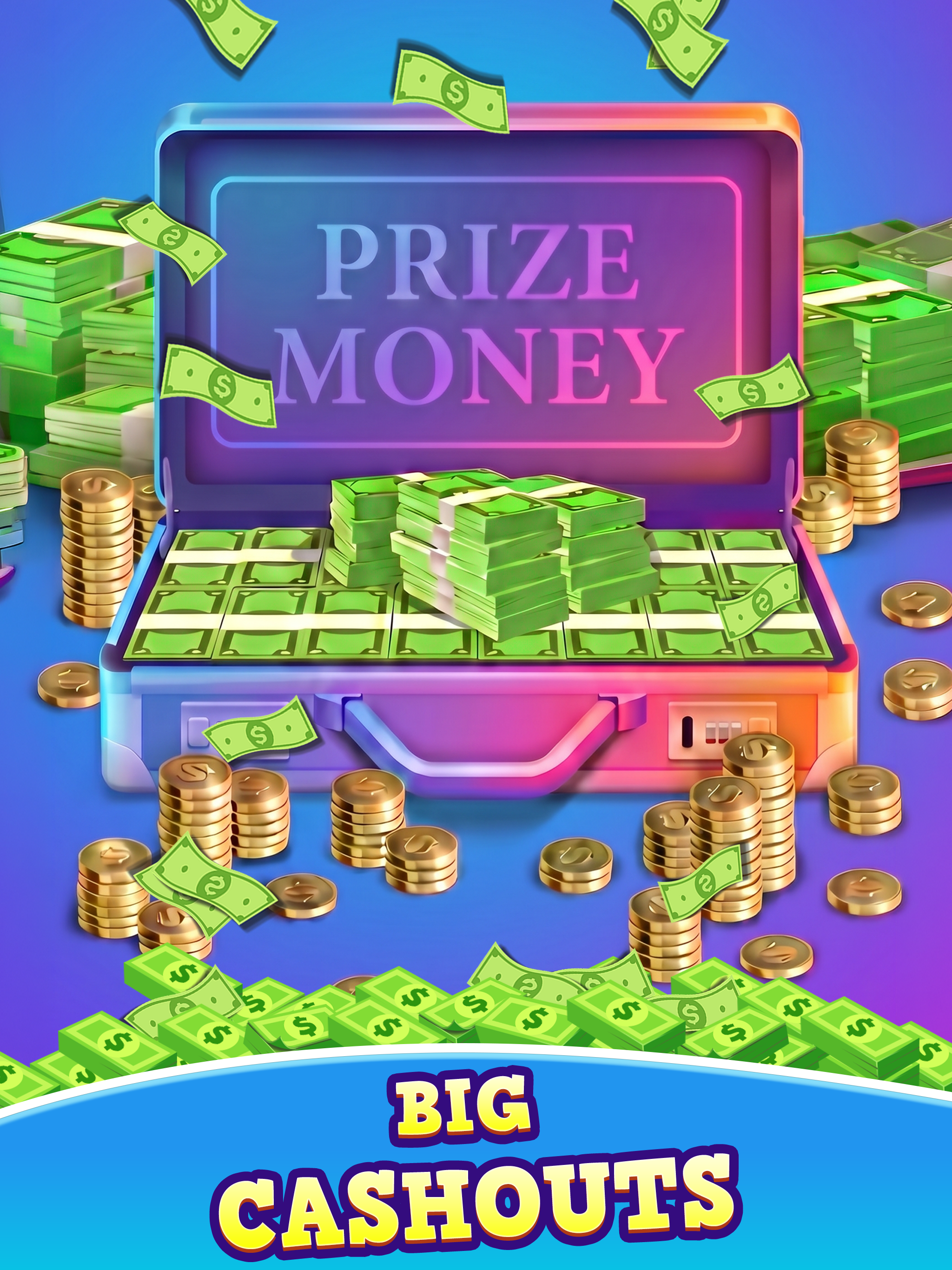 Bubble Universe: Win Real Cash screenshot 16