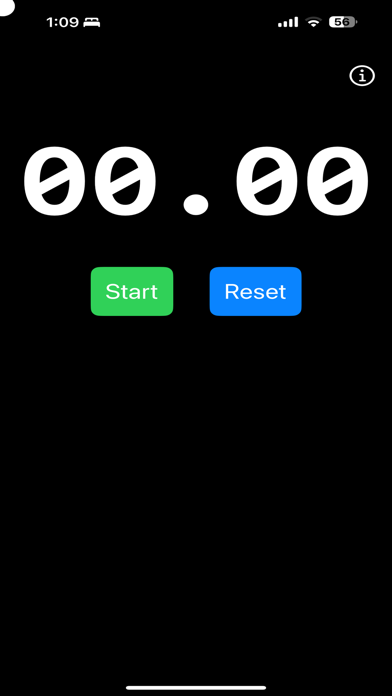 ButtonWatch Screenshot