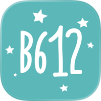 B612 AI Photo&Video Editor