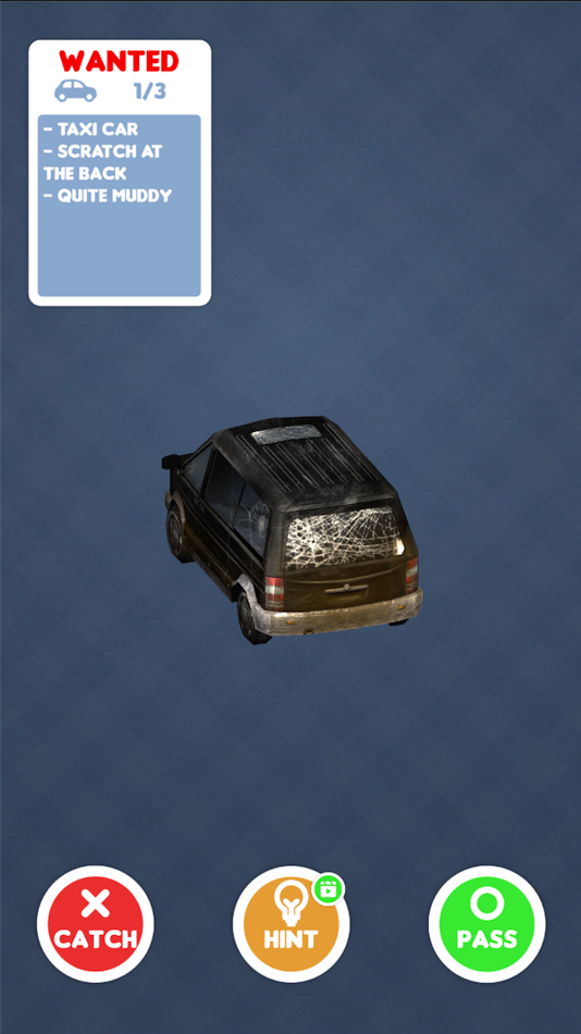 #3. Security Frontier (iOS) Podle: Quynh Vu Huy