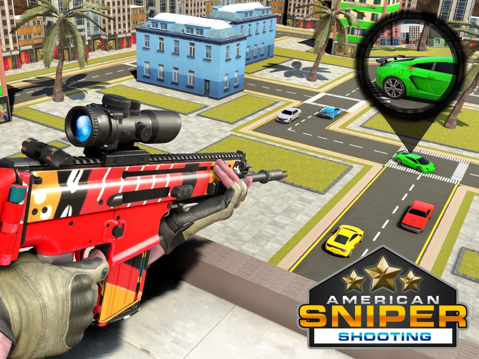 #3. Spider Hero Game 3D Fighting (iOS) 由: Muhammad Umer Malik