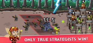 Aegis war Screenshot 5 of 6