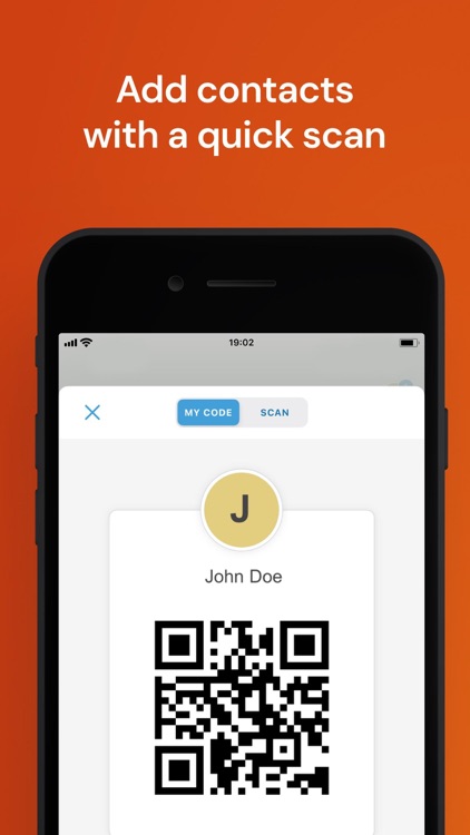 Impact 2024: An NCF experience screenshot-6