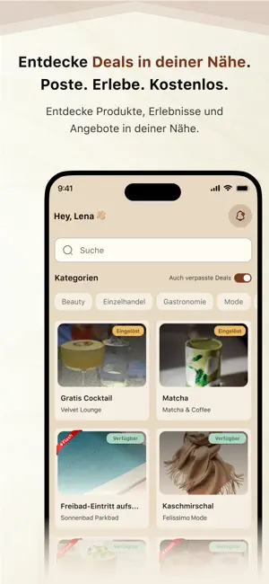 ViralYou screenshot 1