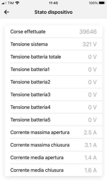 Blu.Giesse screenshot-5