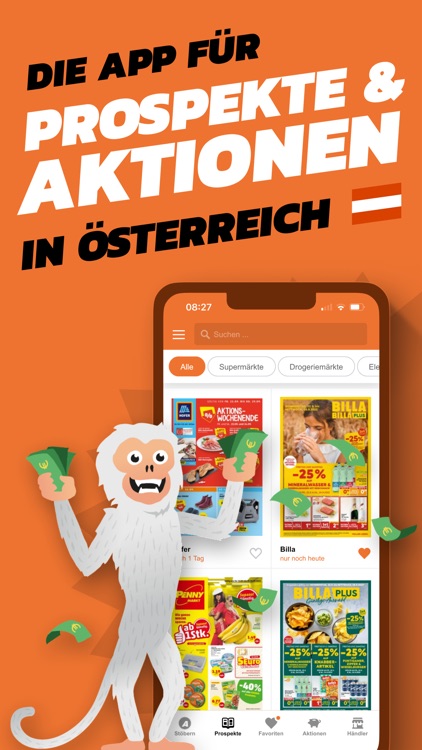 Aktionsfinder Austria - Offers