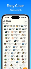 AI Cleaner: Duplicates Photo screenshot
