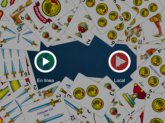 Screenshot #5 pour Conquian 333+