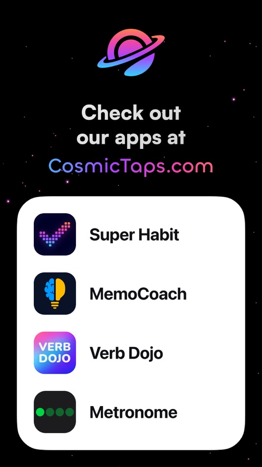 #6. Keyboard Fonts++ | KIBIK (iOS) 由: Cosmic Taps SL