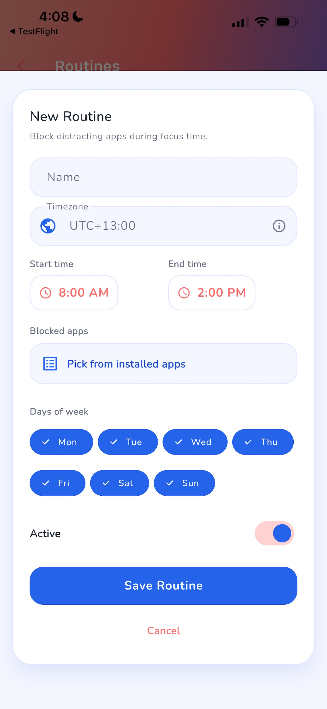 KidzPAN-Parent screenshot 6