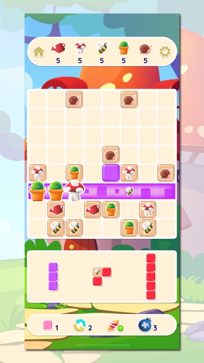 Blockdown Adventures