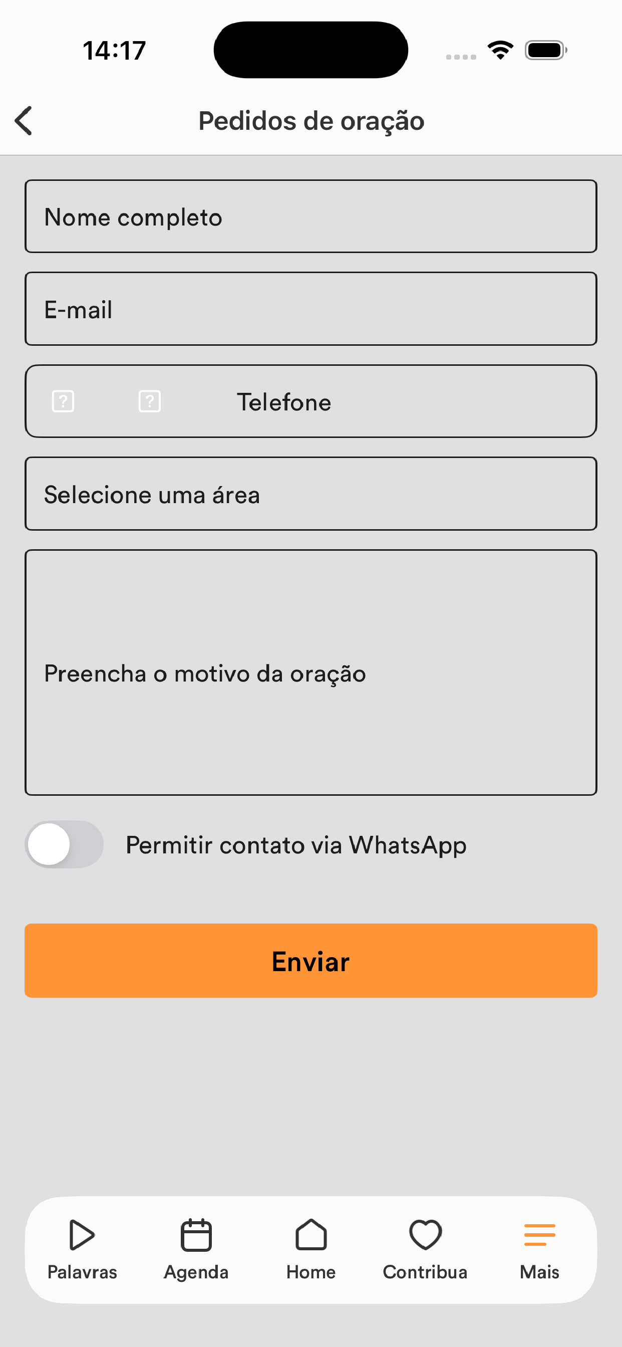 IBEMAP - APP screenshot 5