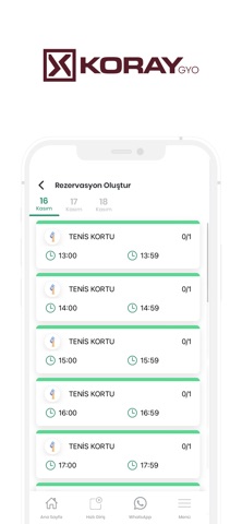 KorayAPP Screenshot 5 of 5