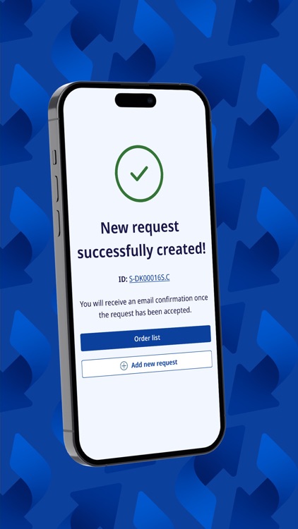 ISS Smart Waste Control screenshot-4
