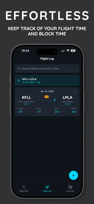 BlockTimePro screenshot 3