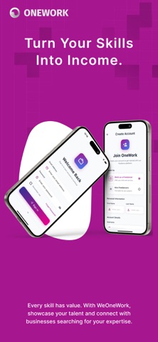 weonework screenshot