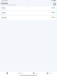 e4Devs Community screenshot 10