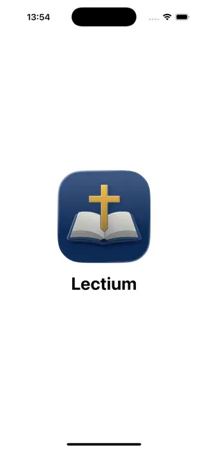Lectium screenshot 1