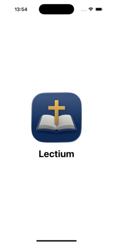 Lectium Screenshot 1 of 9