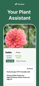 HortiWise - Plant Assistant screenshot