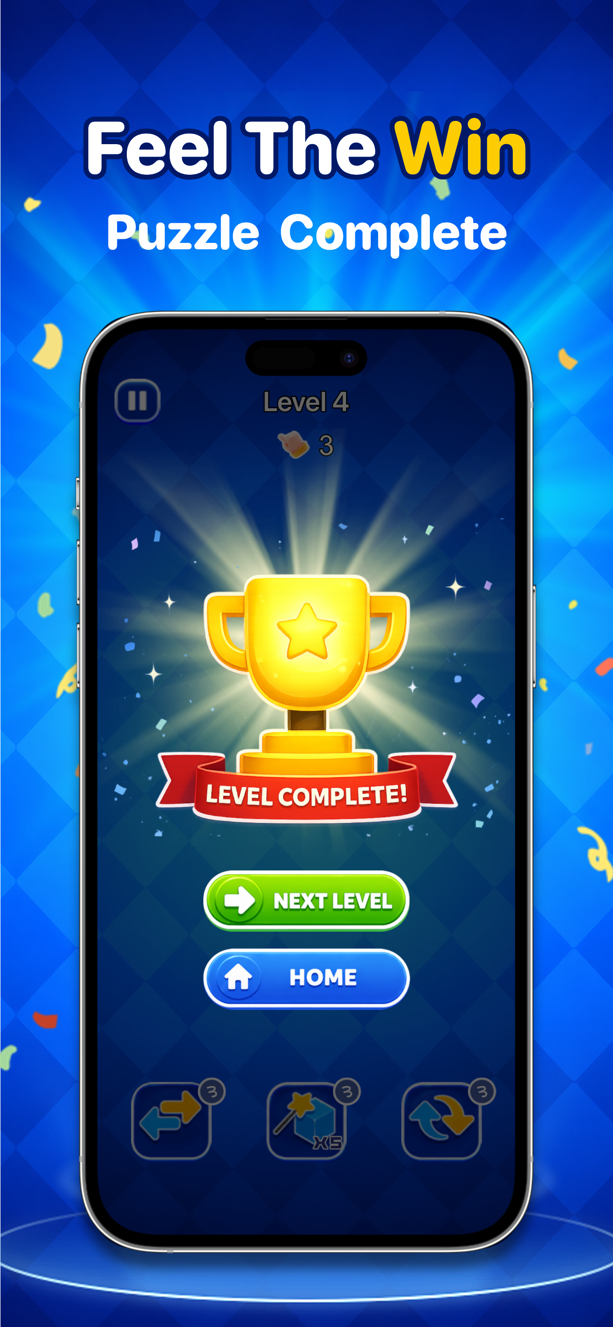 Arrow Escape: 3D Puzzle screenshot 5