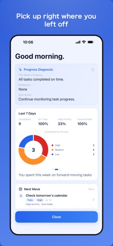 taskru - Restart Overdue Tasks Screenshot 4 of 7