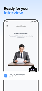 Biz Chinese screenshot 4