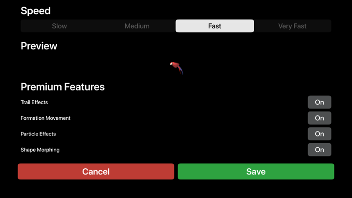 Screenshot #2 pour Cat Laser Game
