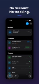 LanLens - Network Scanner screenshot