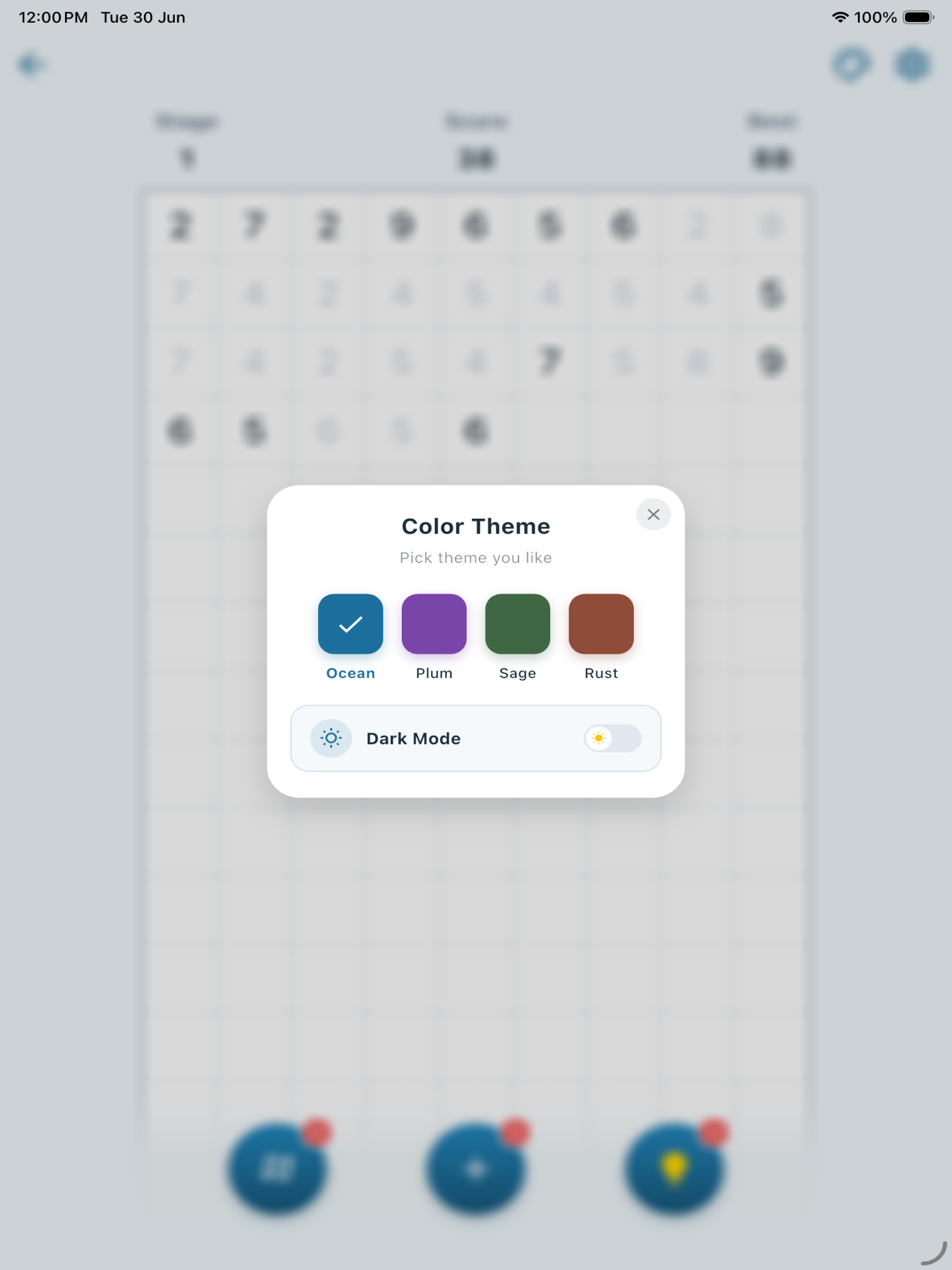 Number Match Game - Sum Puzzle screenshot 11